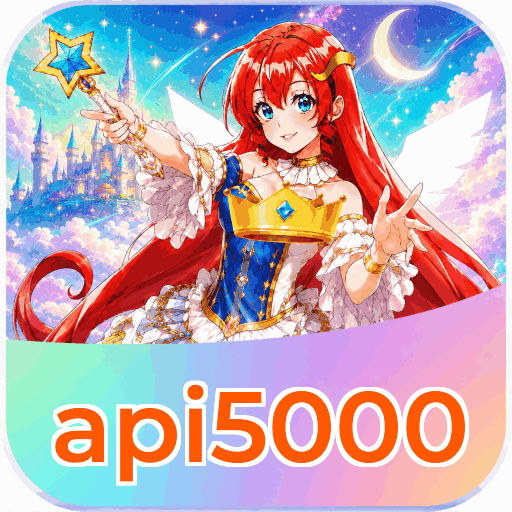 api5000 - Peningkatan performa dan UI/UX terbaru