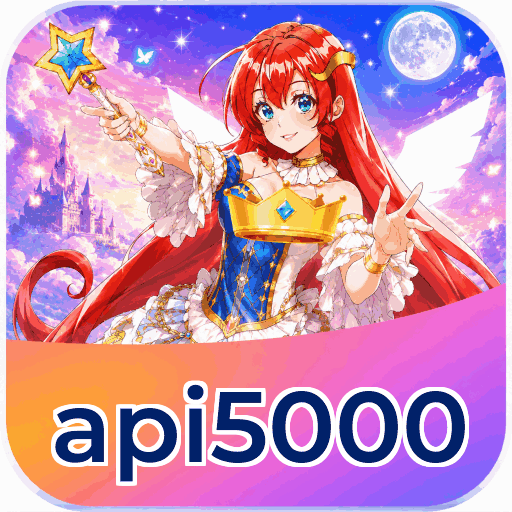 api5000