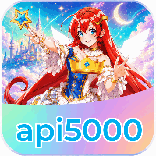 api5000